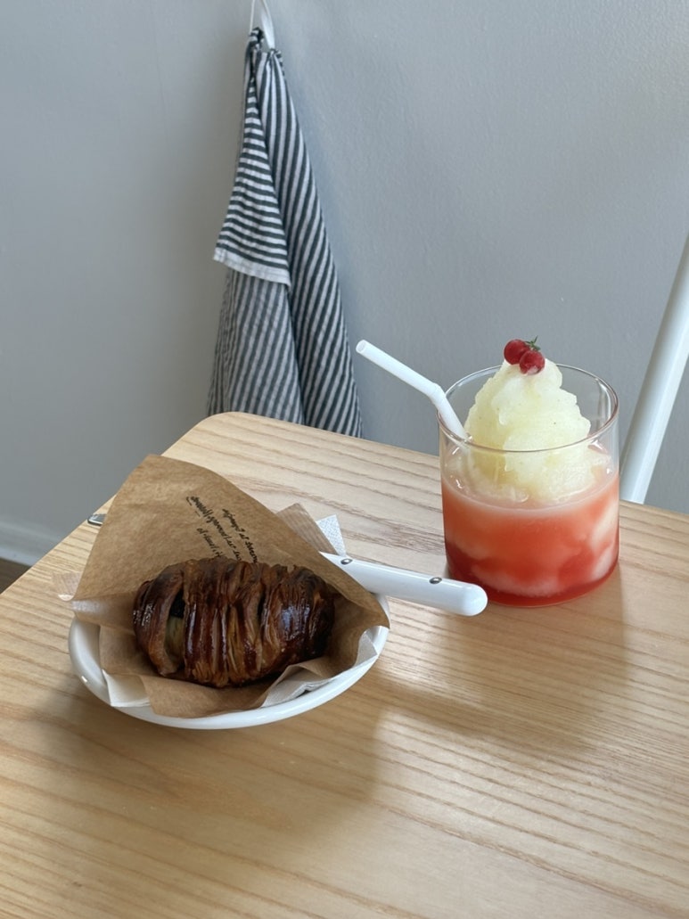 오루즈 디저트 이미지