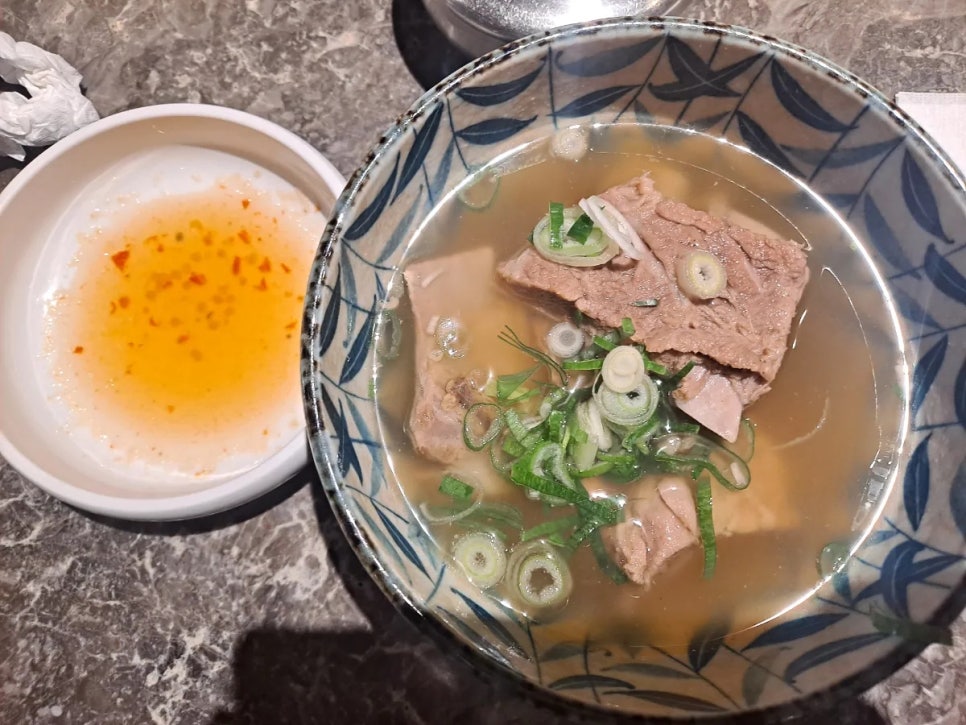 본우리반상 구로지타워점 이미지