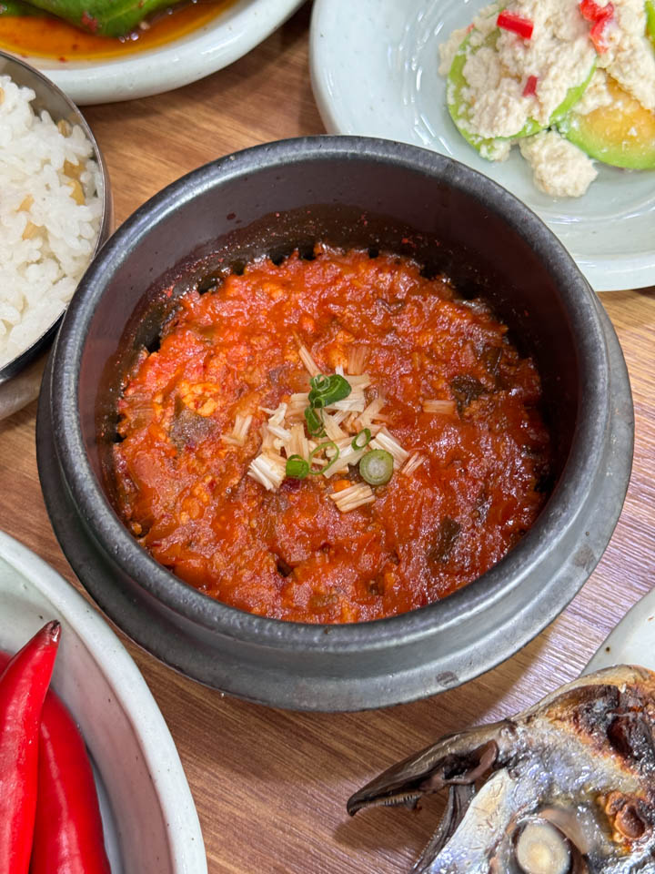 진미반찬식당 이미지