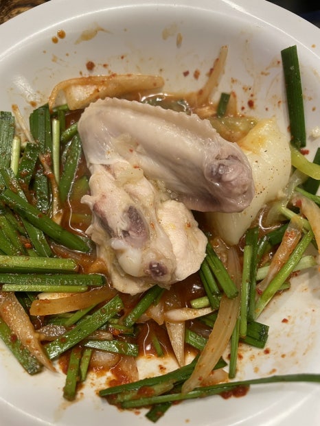 그린식당 사진 5