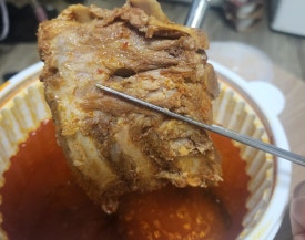 늘 통큰 감자탕 이미지
