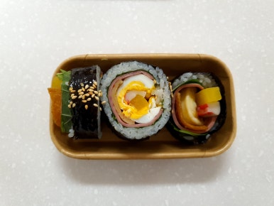 김밥을담다 이미지