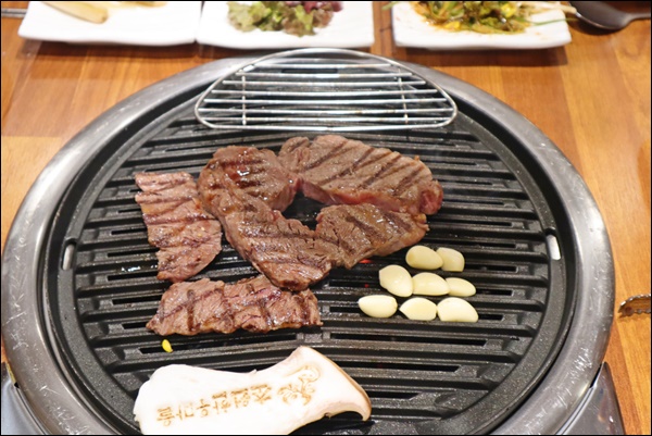초원한우마을 이미지