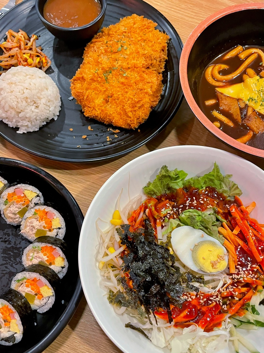 싸다김밥 문정점 사진 8