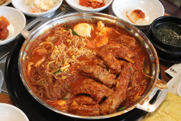 브라더매운갈비찜여의도 이미지