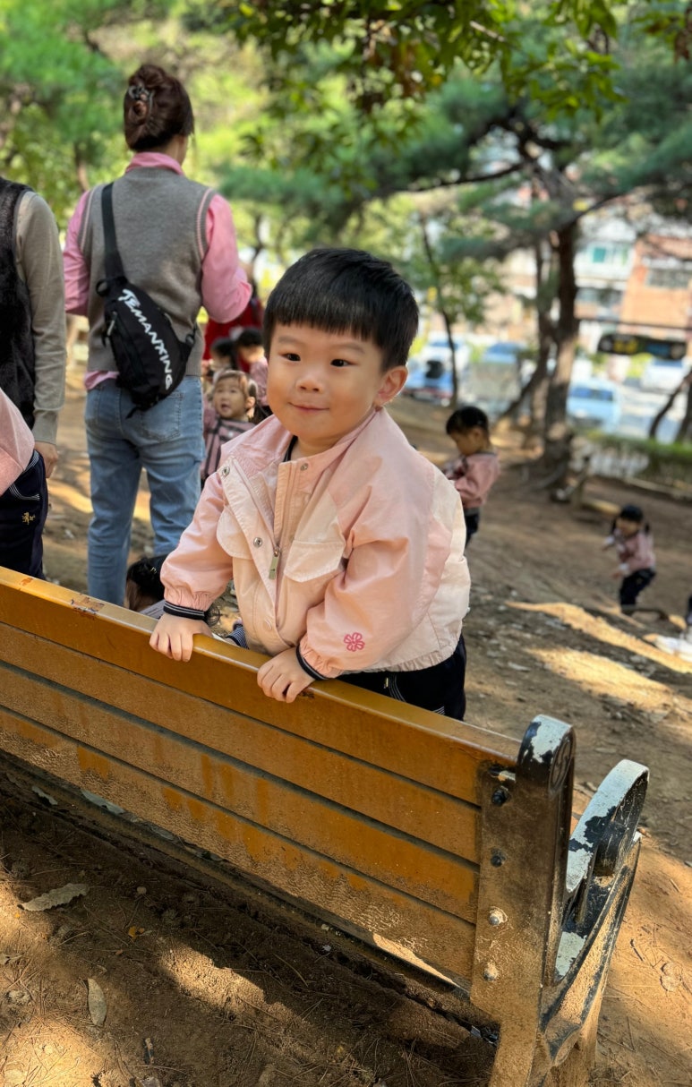 사회복지법인나래영재어린이집 이미지