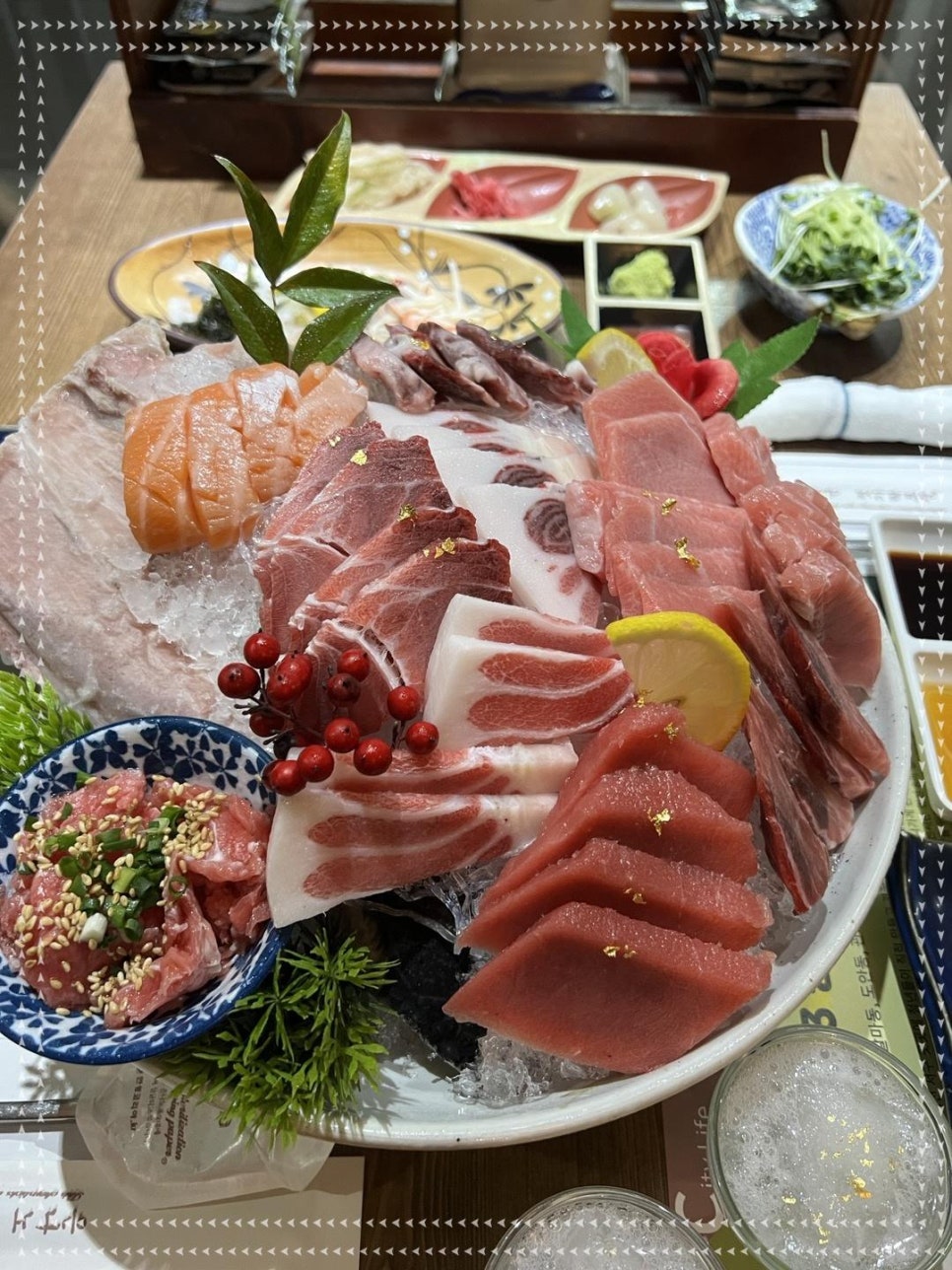 하나참치 이미지