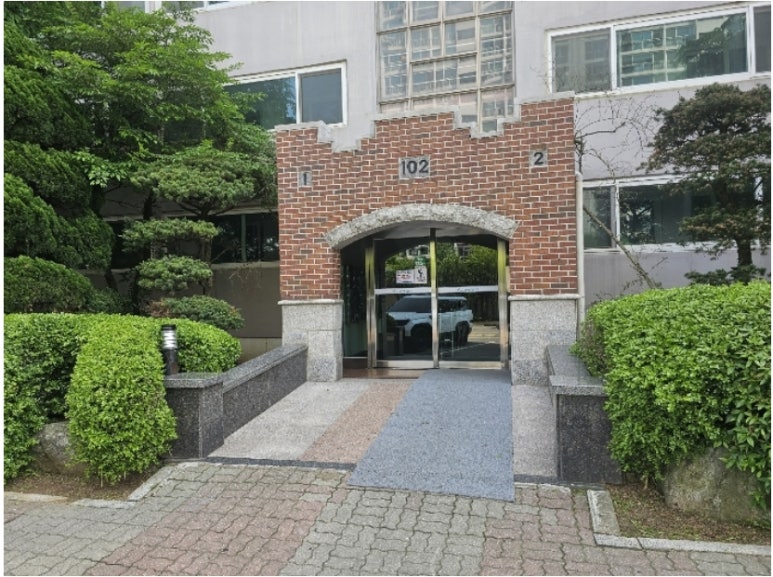 금곡엘지아파트 이미지