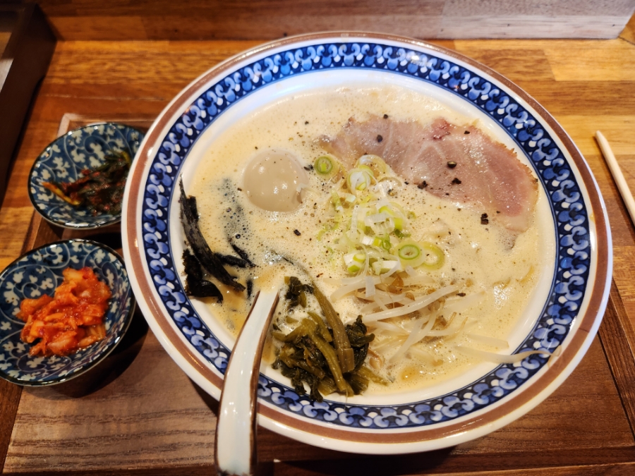 뉴진라멘 이미지