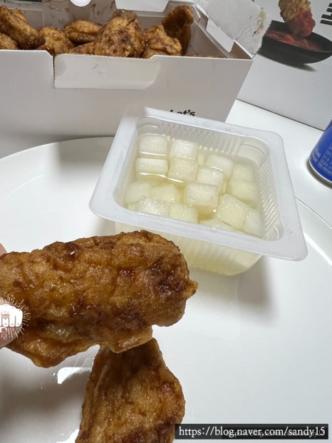 교촌치킨삼성1호 이미지