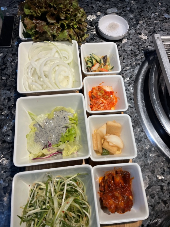 장수숯불갈비 이미지