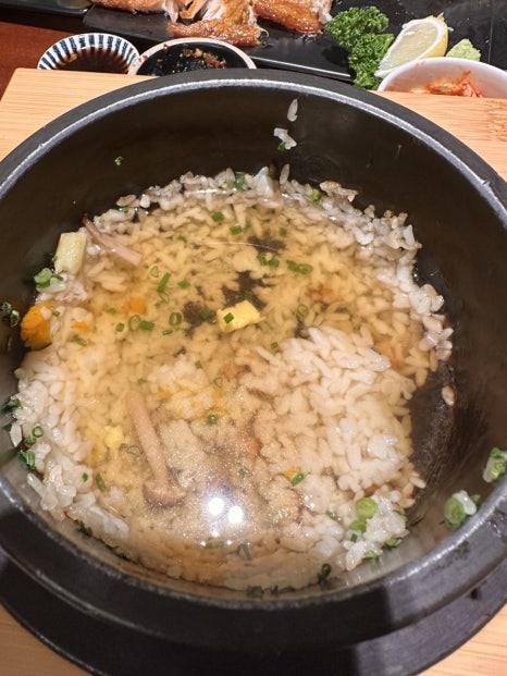 먹자생선구이 이미지
