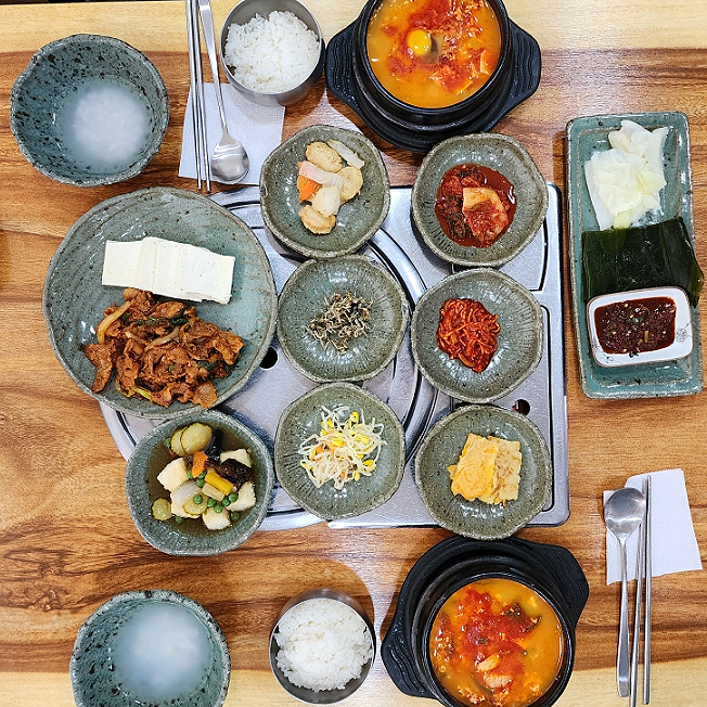 한국장류문화사회적협동조합 이미지