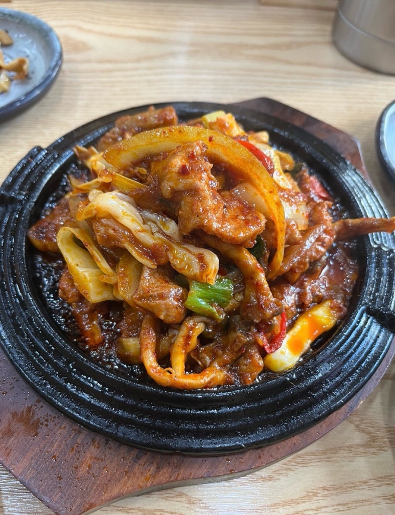 제육n짜글 이미지