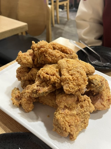 본스치킨휘경점 이미지