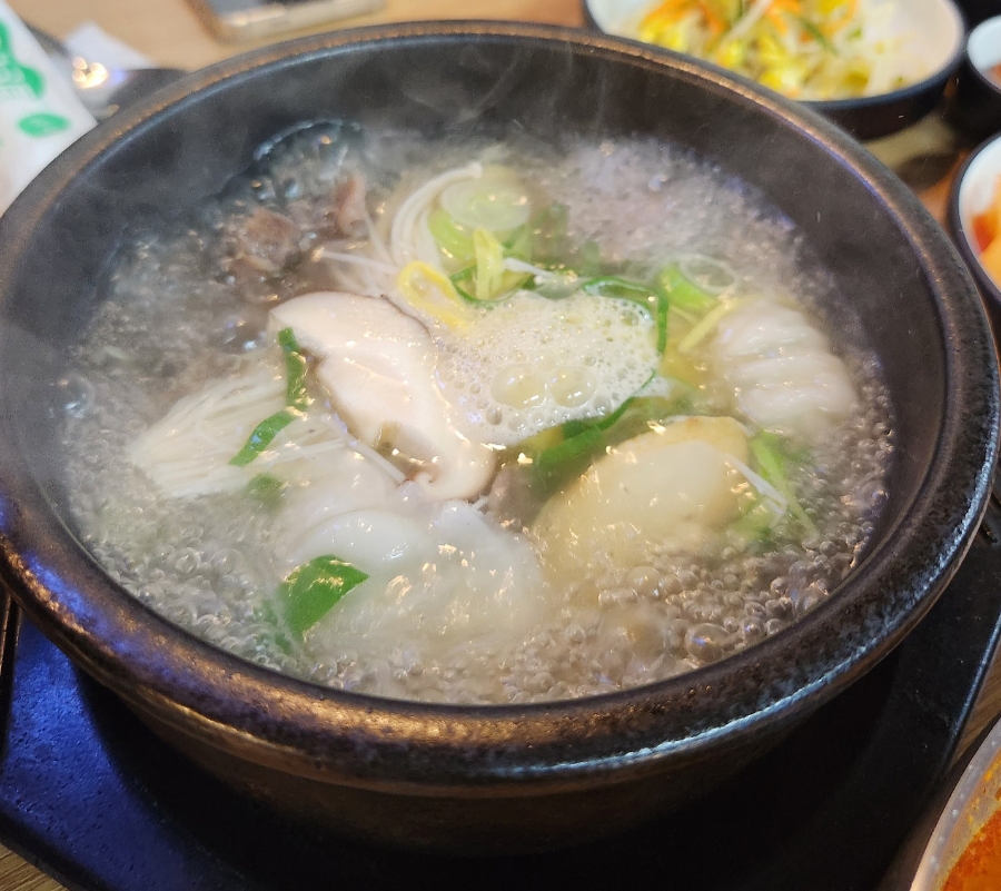 이가냉면곰탕 이미지