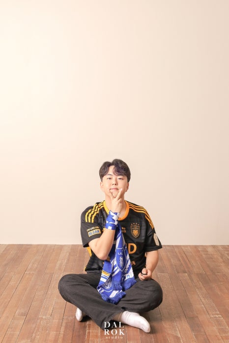 달록사진관 이미지