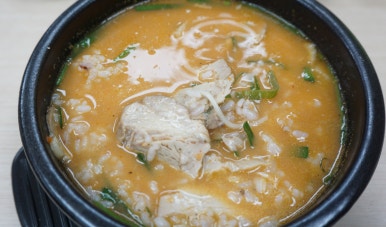 석전밀면 이미지