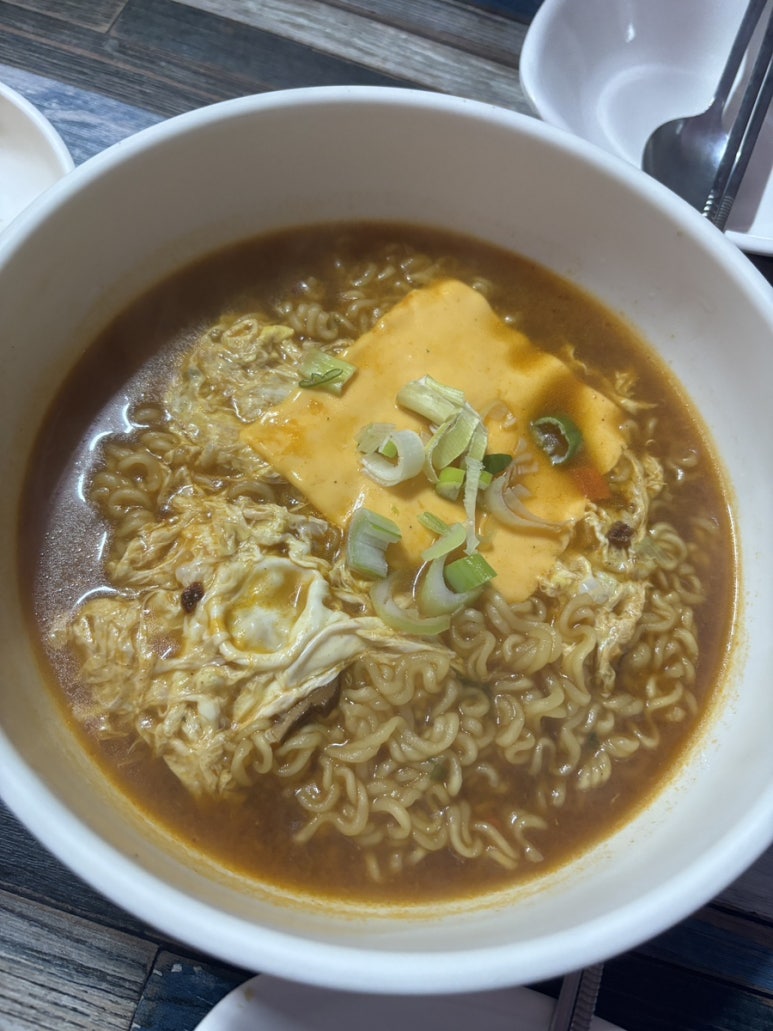 신계치라면전문점 이미지