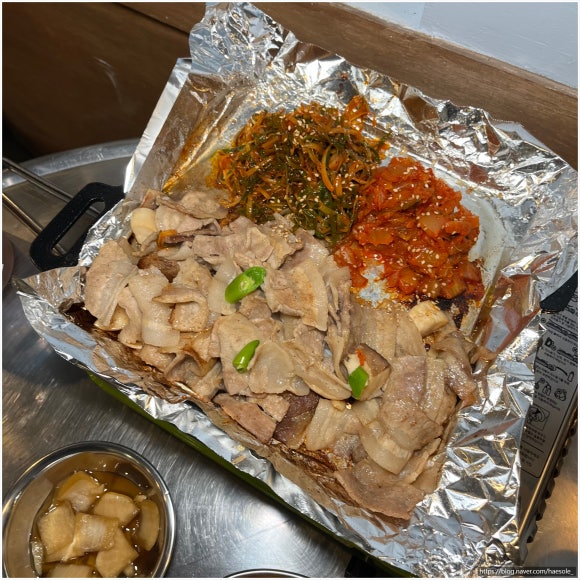 구땡식당 양산범어점 이미지