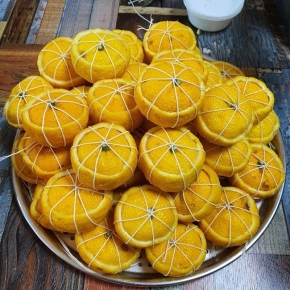 꽃수레꽃차 이미지