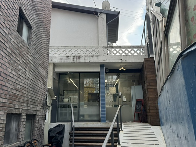 춘천기정떡 이미지