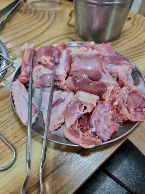 참숯OK목장 이미지