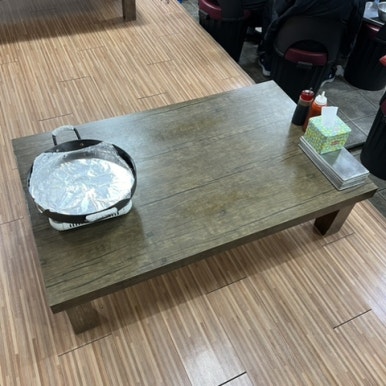 여수오동도조개구이 이미지