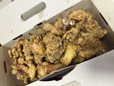노랑통닭(논산점) 이미지