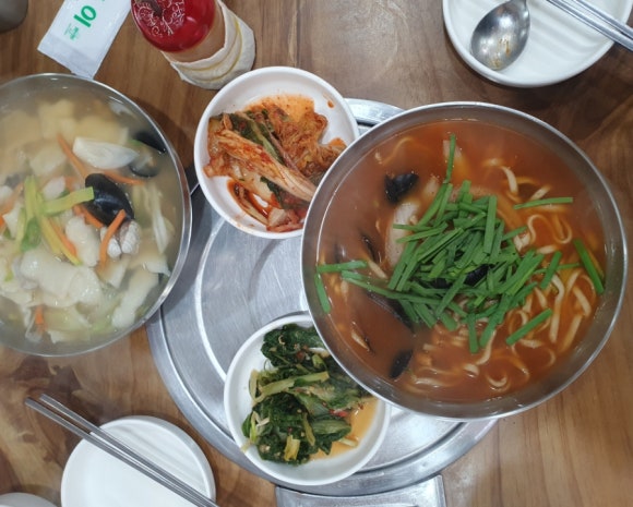 계명면옥 이미지