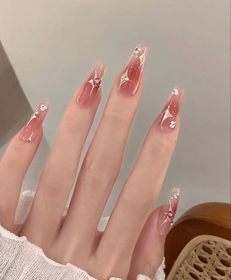 큐빅네일 이미지