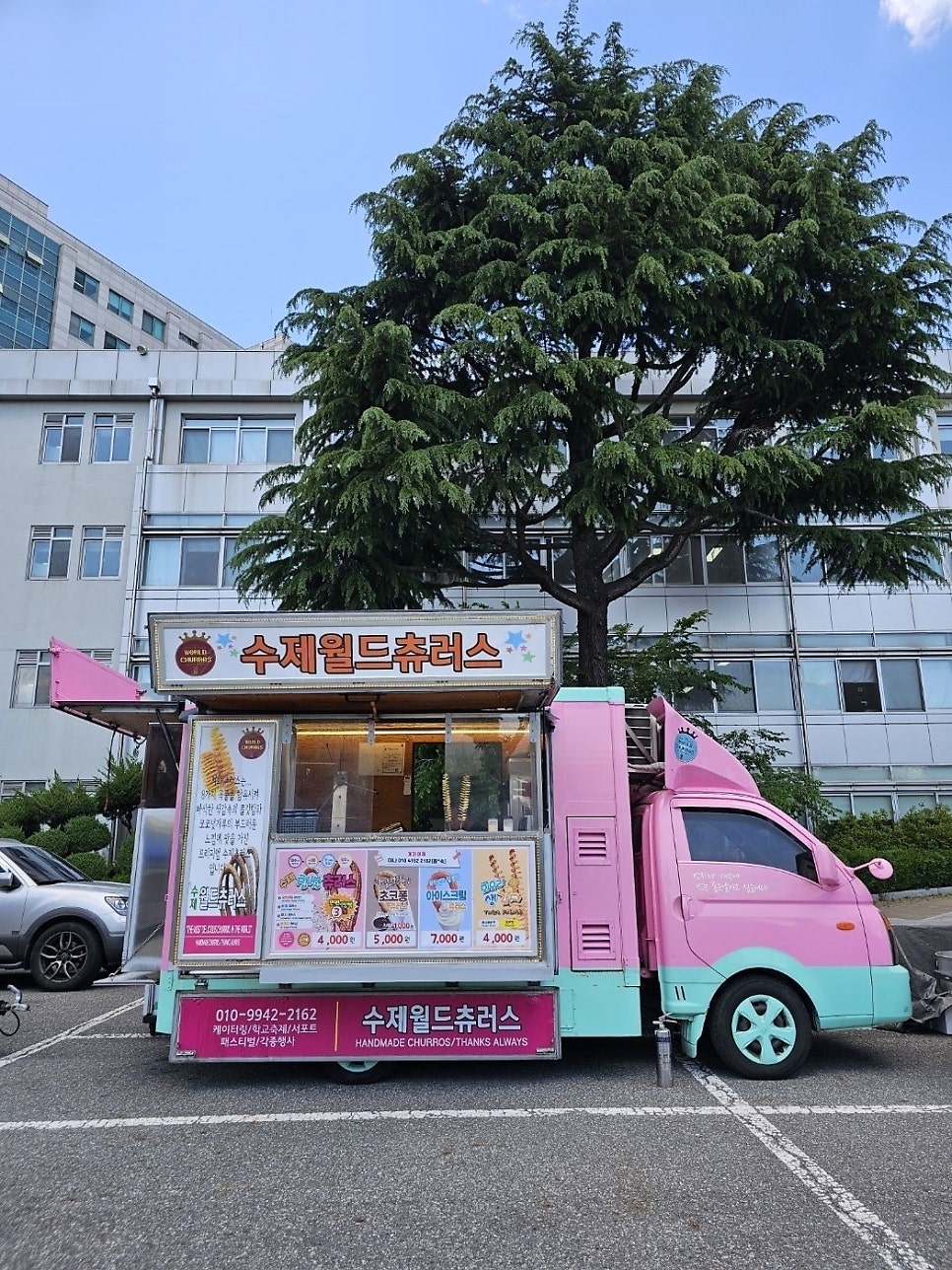 먹거리야식 이미지