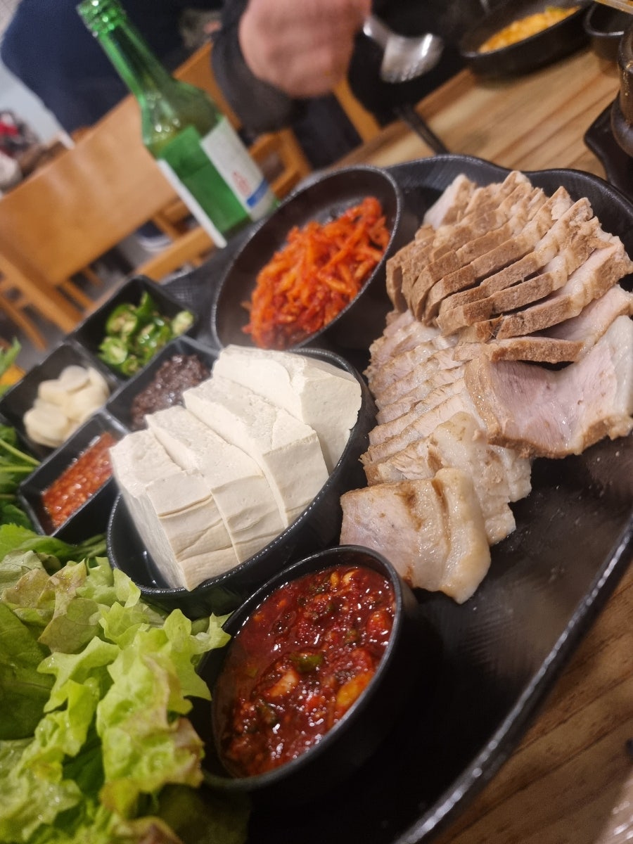 고향두부촌 이미지