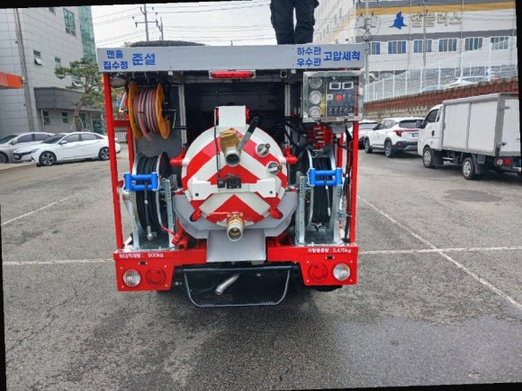 하남싱크대막힘 이미지