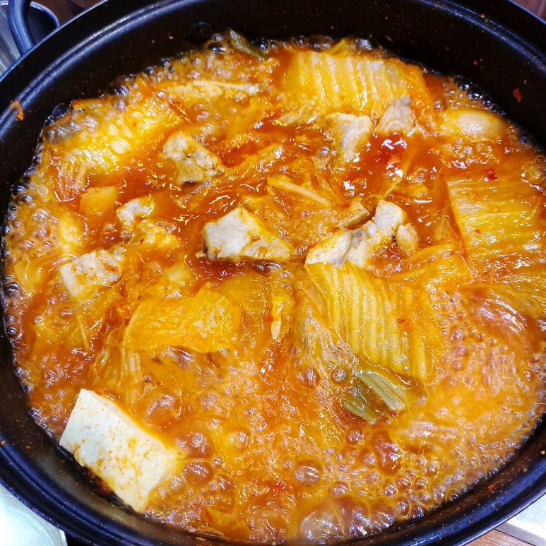 맛담김치 이미지