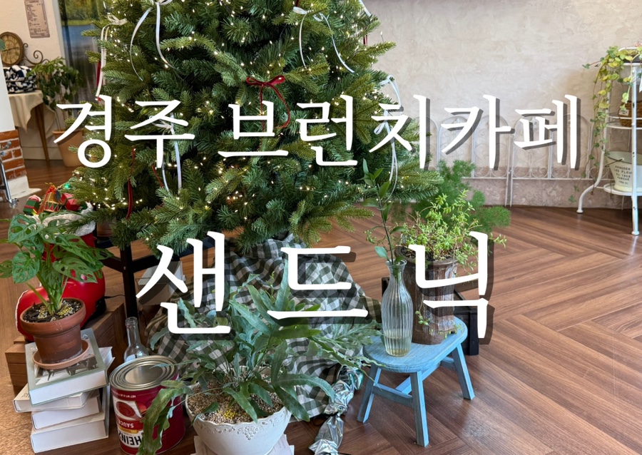 샌드닉 이미지