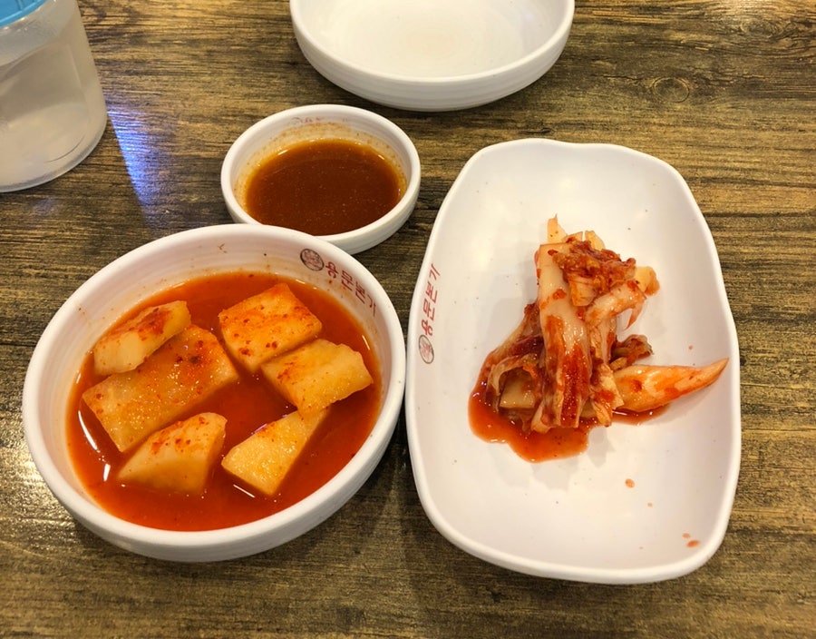 본가 용문해장국 이미지