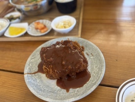 라온수제돈까스 이미지