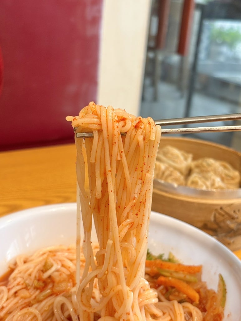 망향비빔국수평택점 이미지