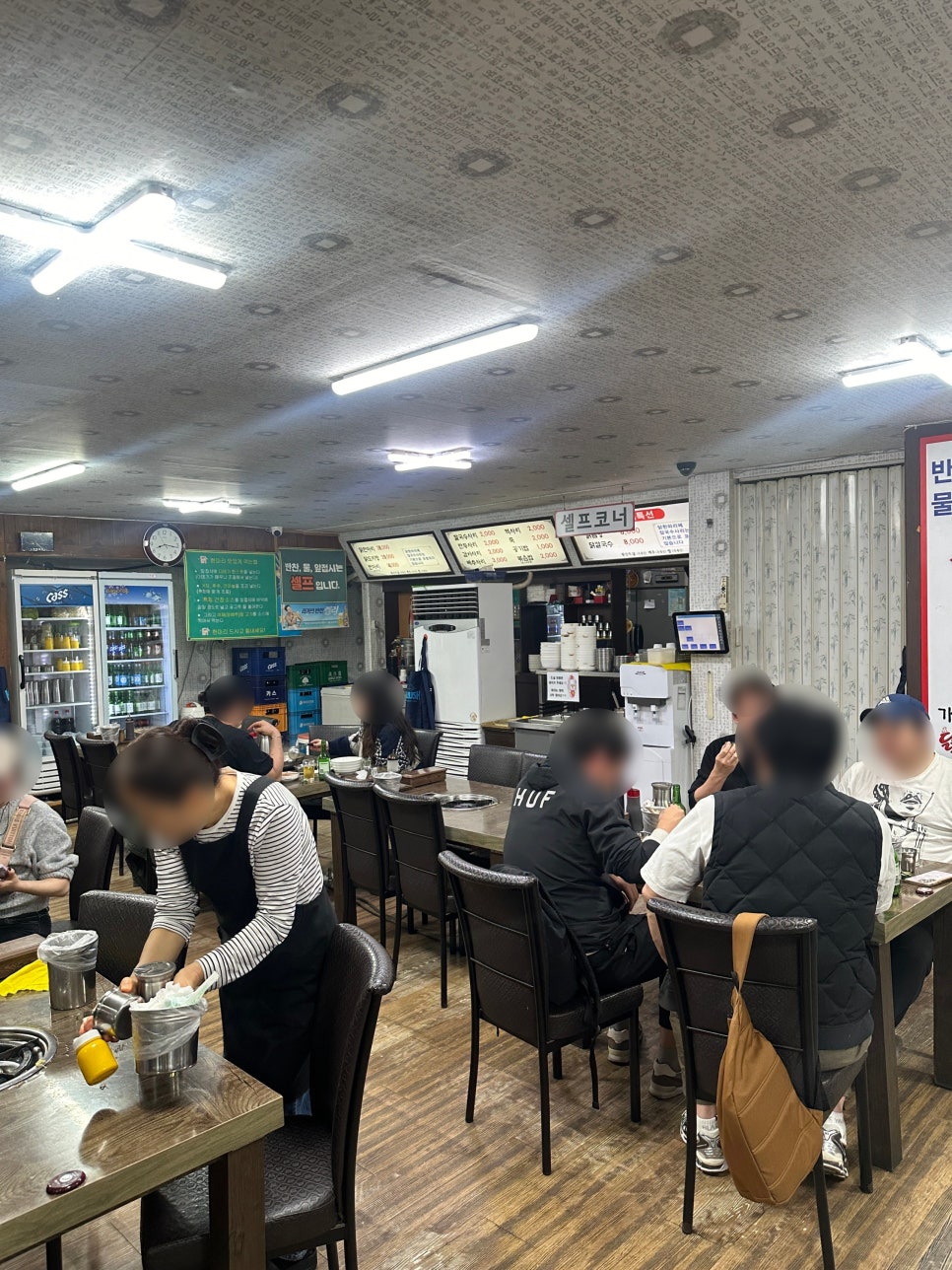 가산동닭한마리 이미지