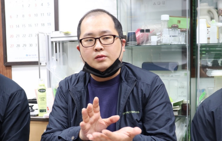 이에스기술연구소 이미지