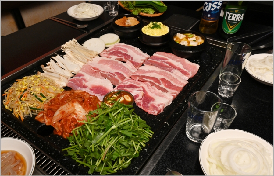 마포화덕 이미지