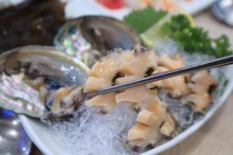 자연횟집식당 이미지