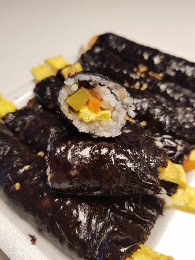 리틀꼬마김밥 이미지
