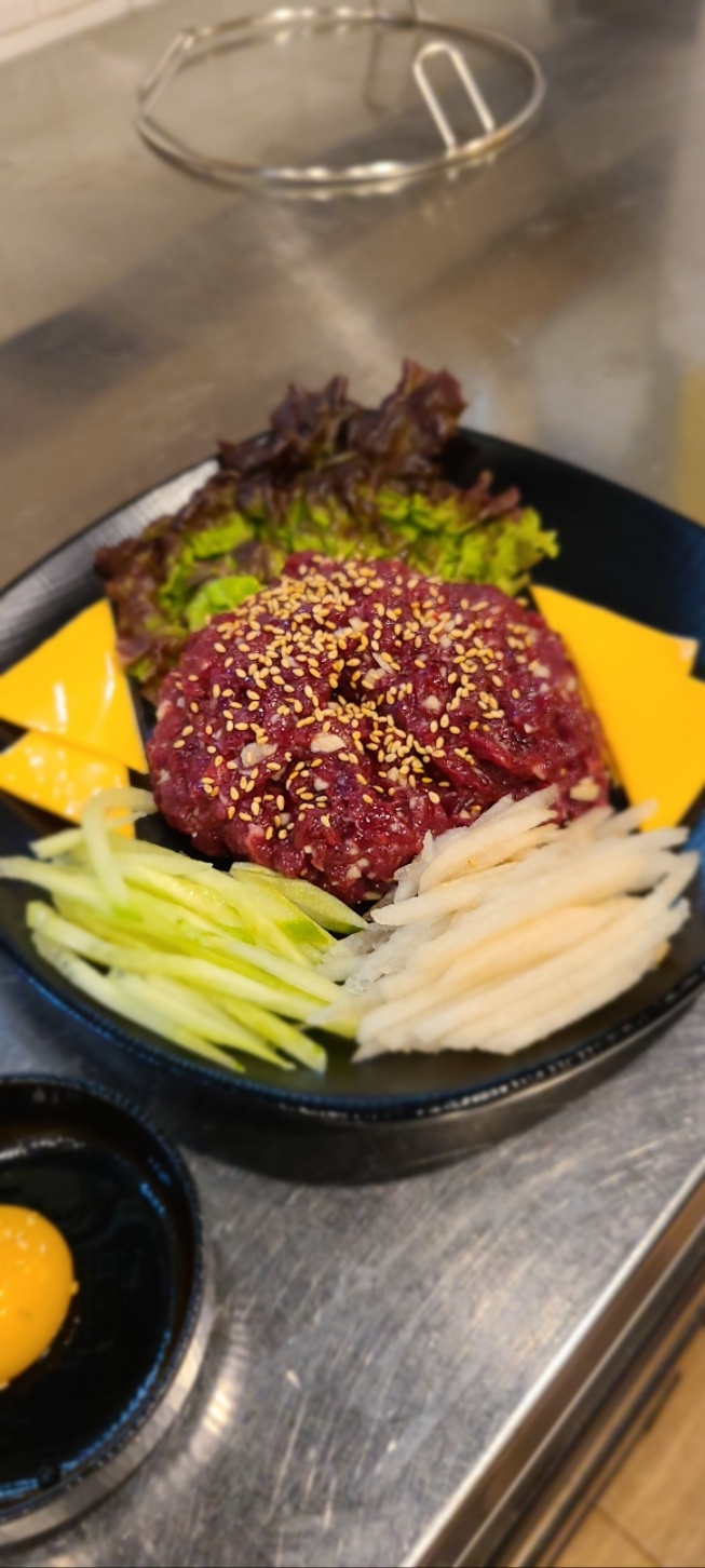 바른촌한우 이미지