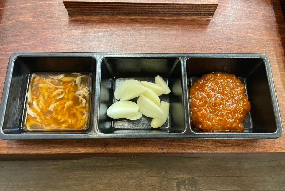 귀한족발 동탄반송점 이미지