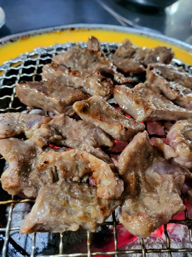 마포갈매기 이미지