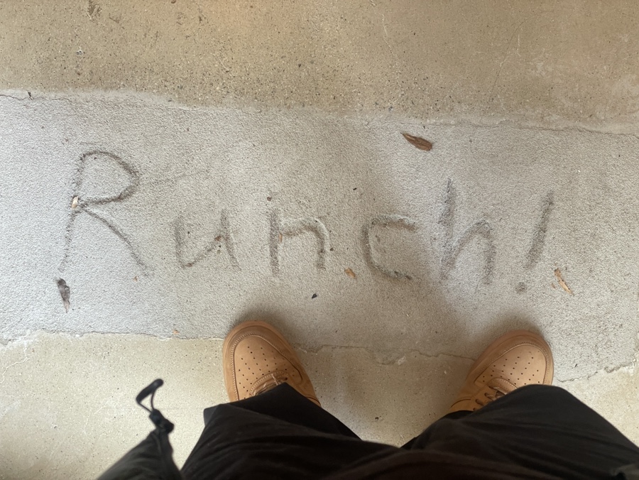 런치(Runch) 이미지