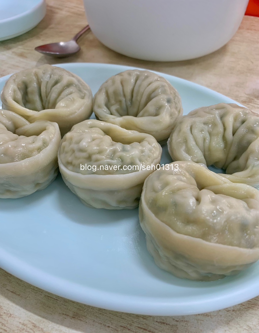 정가네수제비칼국수 이미지