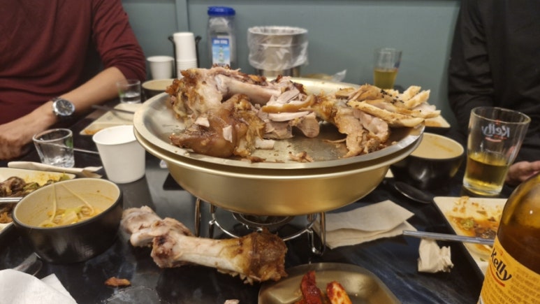 족발예찬 합천점 이미지